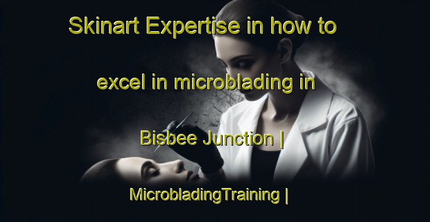 Skinart Expertise in how to excel in microblading in Bisbee Junction | MicrobladingTraining | MicrobladingClasses | SkinartTraining-United States